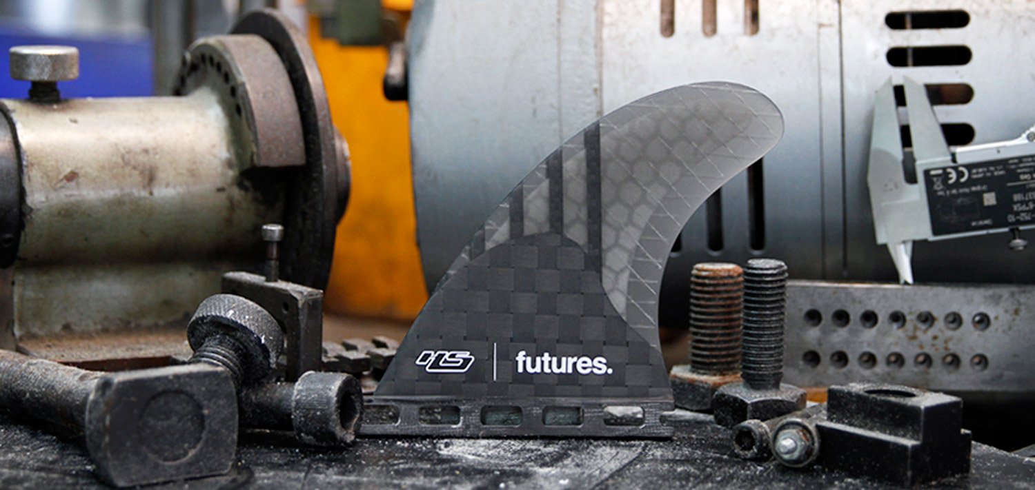 サーフィン・ボディボード futures GENERATION SERIES QUADREAR Amazon | Futures Fins - HS Quad Rear Pair Generation Series